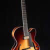 Full guitar, front