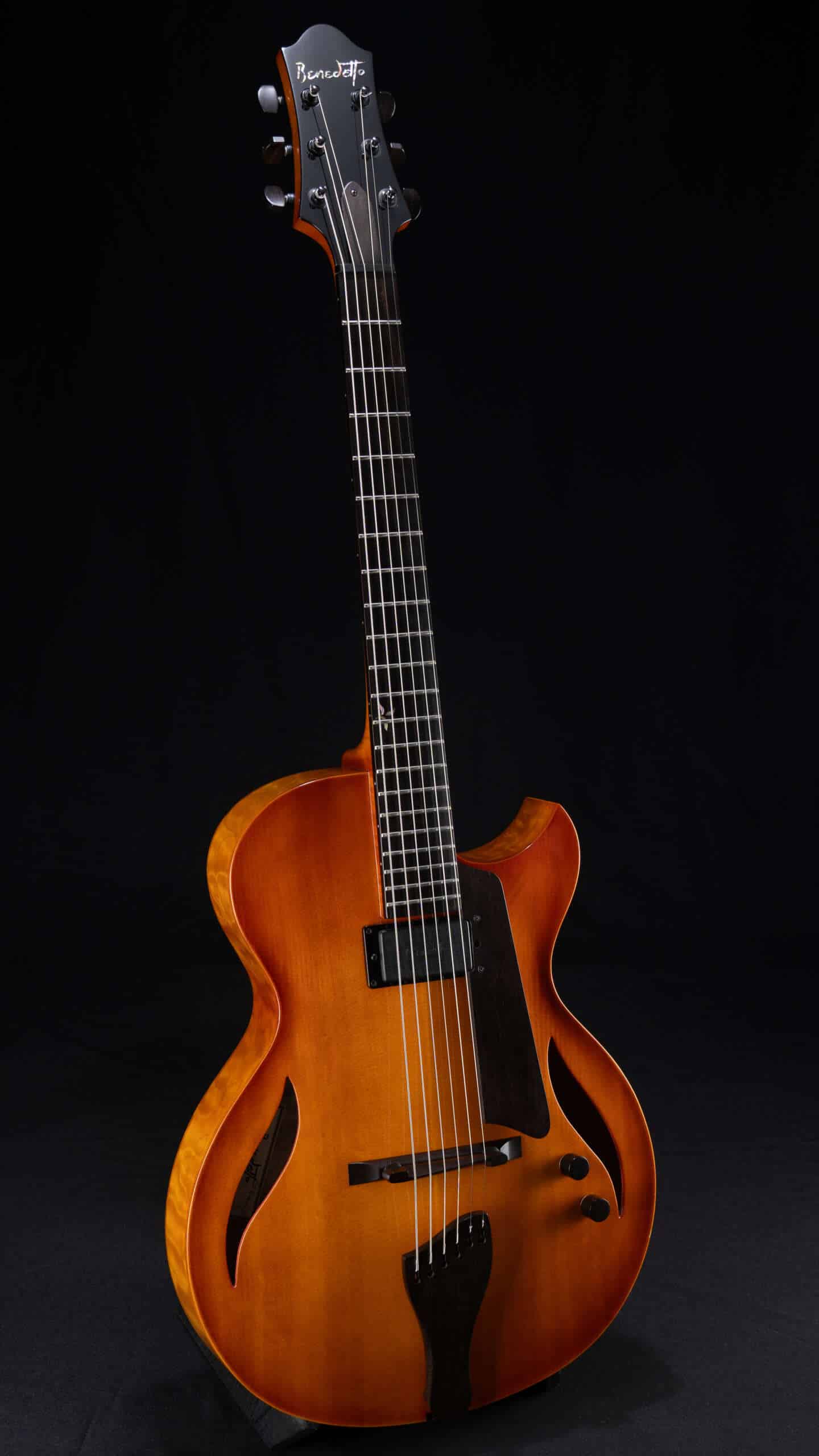 Violinburst Bambino Elite