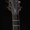 Close up headstock, front
