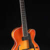 Full guitar, front