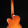 Full guitar, back