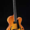 Full guitar, front