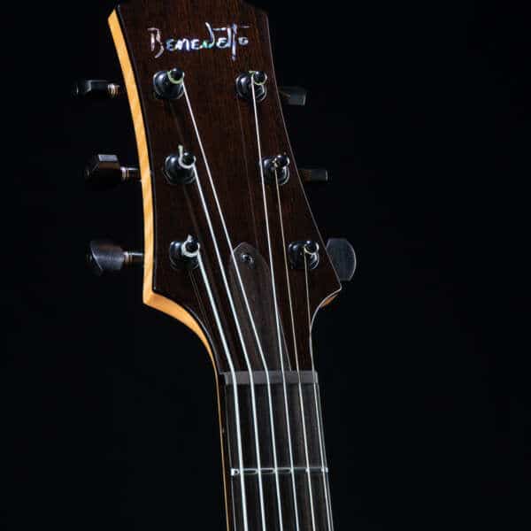 How Scale Length Affects Jazz Guitar Tone and Playability