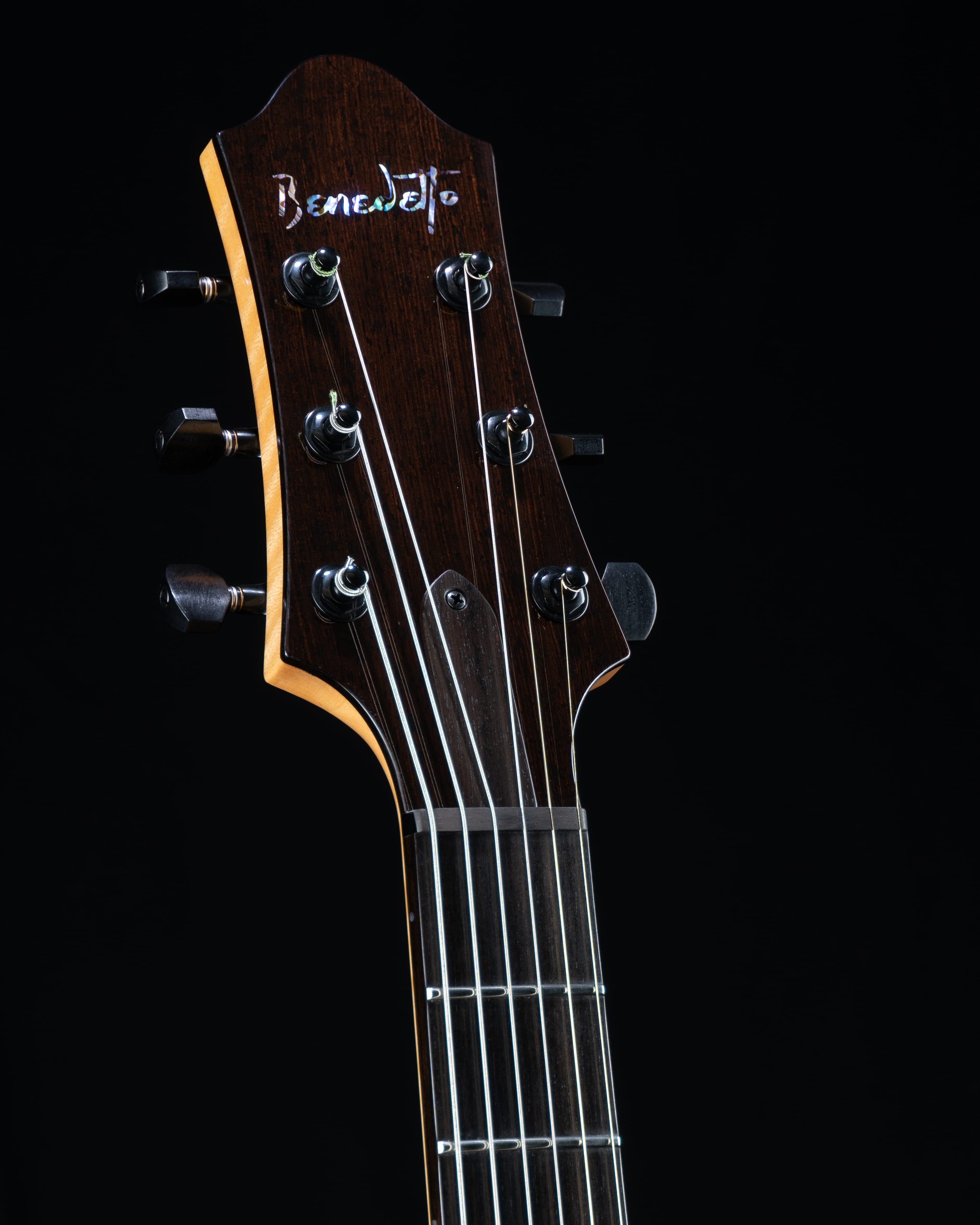 How Scale Length Affects Jazz Guitar Tone and Playability