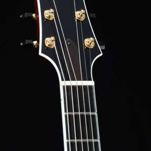 Caring for Your Archtop Guitar: Maintenance Tips for Longevity