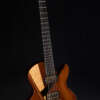 Full guitar, front