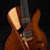 Close up guitar, Front