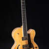 Full guitar, front