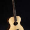 Full guitar, front