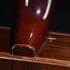 Close up inlay detail