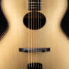 Soundhole detail