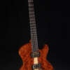 Full guitar, front