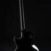 Full guitar, back