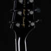 Close up headstock, back