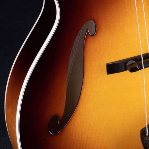 How to Choose the Right Jazz Guitar for Your Playing Style