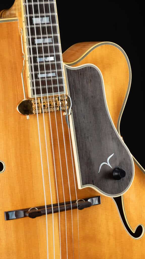 Close up, finger rest