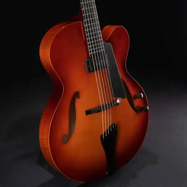 What Common Issues Should You Be Aware of When Purchasing an Archtop Jazz Guitar?