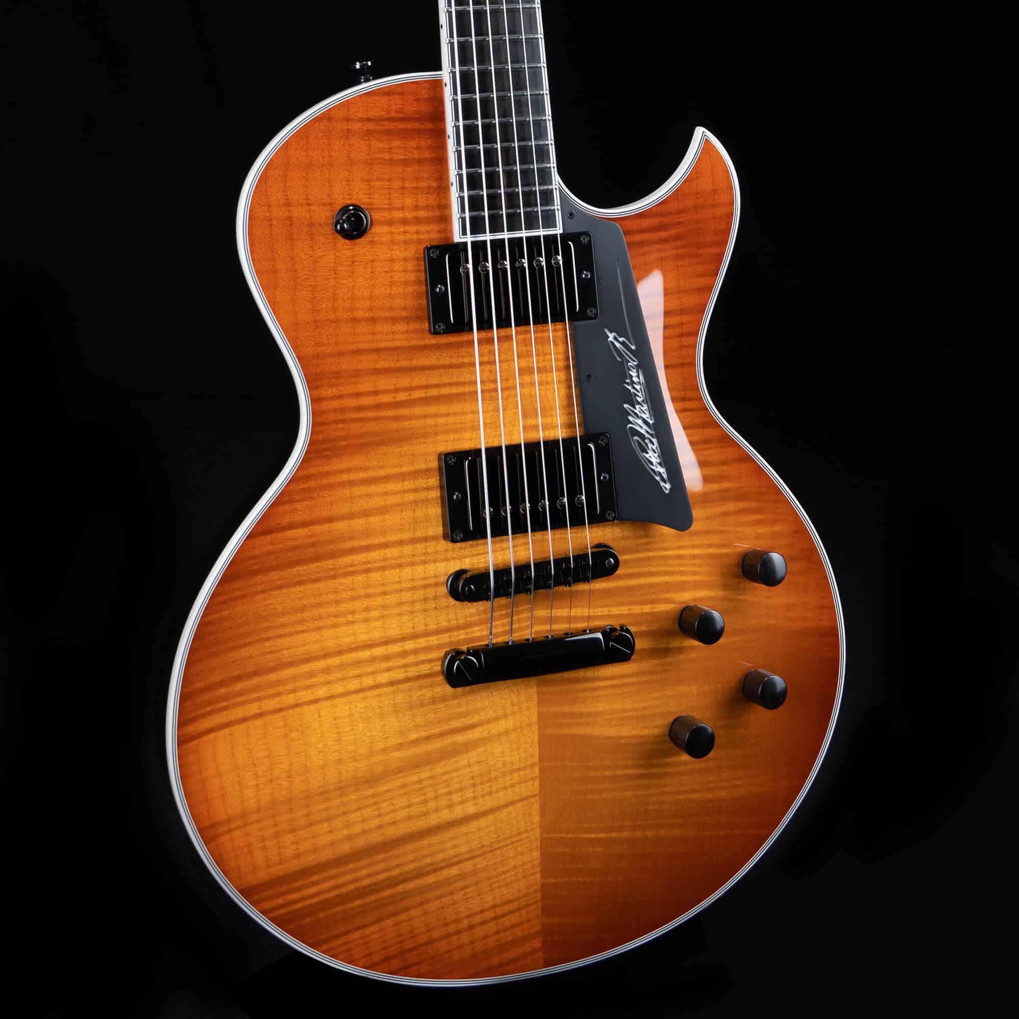 Experience the Benedetto Legacy: Buying Archtop Guitars Online