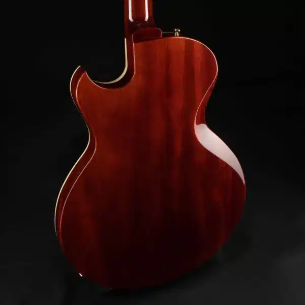 Cleaning and Polishing Archtop Guitars: The Luthier&rsquo;s Guide to Finish Care